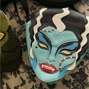 Bride of Frankenstein